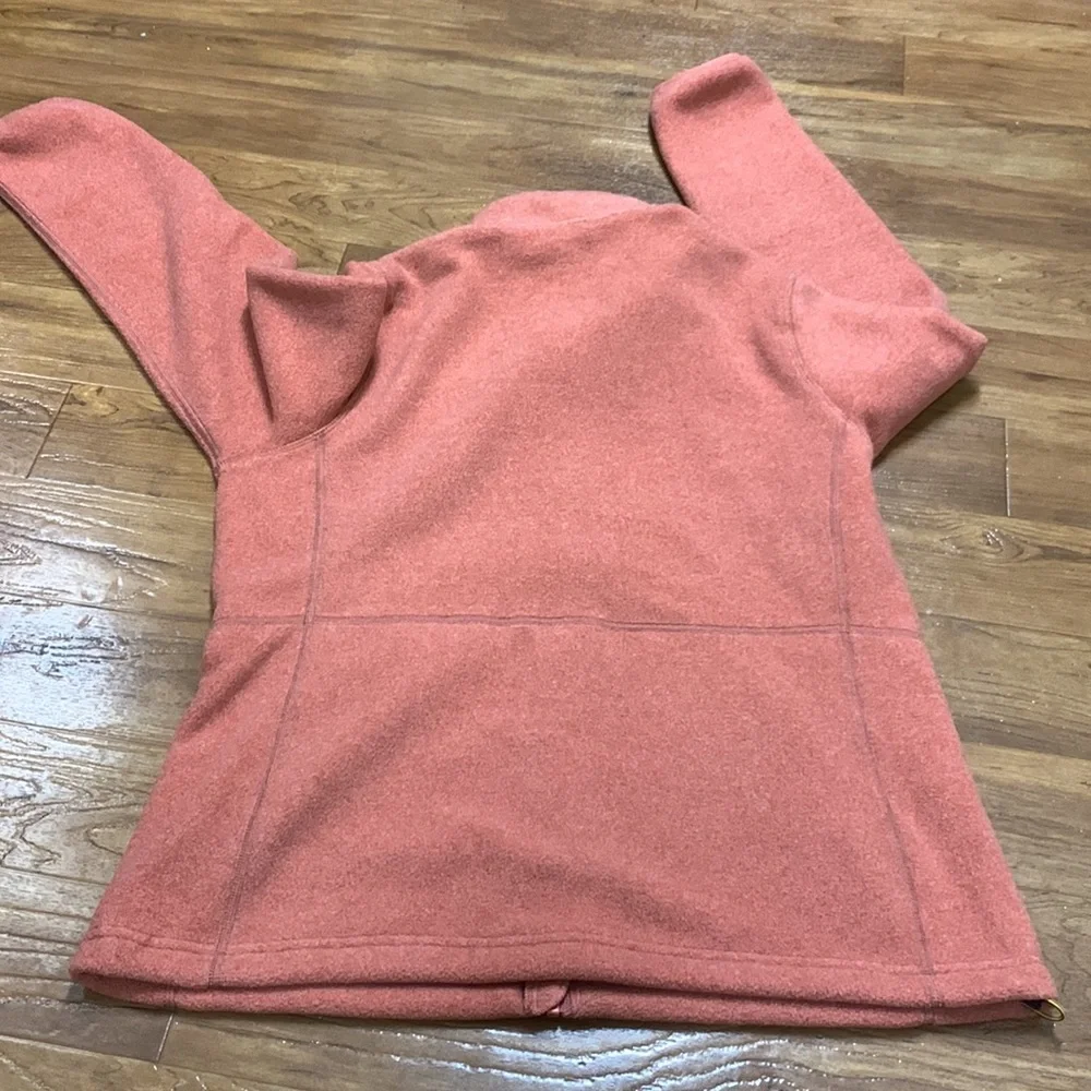 L.L.Bean Fleece Jacket - Picture 7 of 7